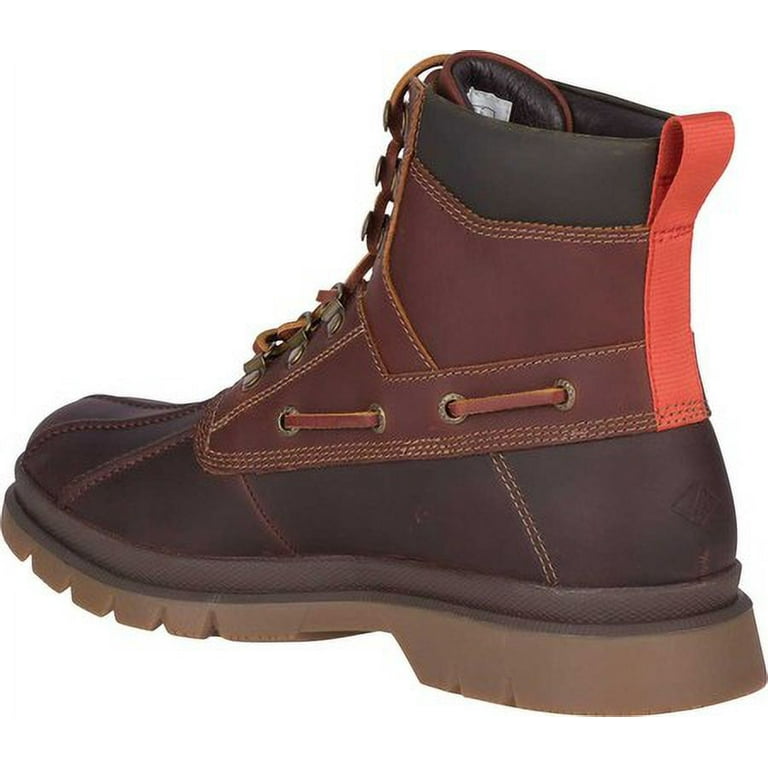 Sperry watertown cheap boots