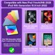 thumbnail image 2 of Funda Grifobes para iPad de 11 pulgadas (A16) 2025/10.ª generación, 2 of 9