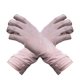 thumbnail image 5 of Minnieouse Manopla de seda helada, suministros para mujer, protección completa, cubierta de mano, superficie lisa, ropa de verano, manopla de encaje, rosa Type1 NO1 Minnieouse  CBP265302, 5 of 6