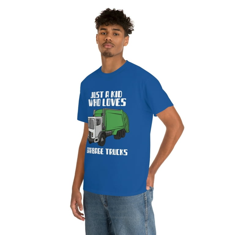 Magliette trash deals