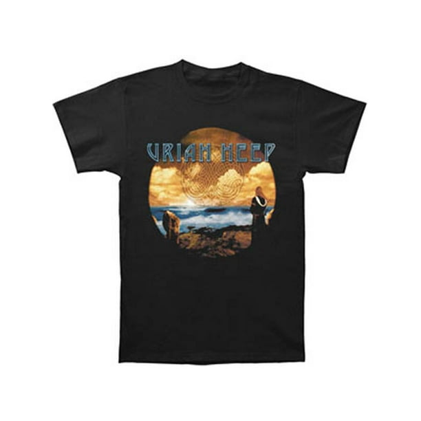 uriah heep merchandise