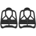 thumbnail image 5 of Bike Pedal Adapter, Bike Shoe Cleats, Auto Platform Adapter, for Shimano SPD - SL/Look Keo Compatible Pedals, 5 of 5