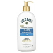 "Gold Bond Ultimate Skin Healing Aloe Therapy Lotion Pump, 5.5 oz, 4-Pack"