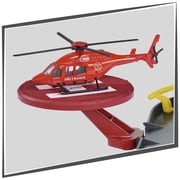 Majorette Creatix Rescue Station Play Set
