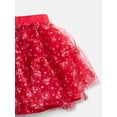 thumbnail image 3 of Toy Story Baby Girls Graphic Tee and Tutu Skirt Set, 2 Piece, Sizes 0/3M-6/9M, 3 of 3