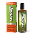 thumbnail image 2 of Champú Medicasp, gel de alquitrán de hulla, 0,5%, 177 ml, paquete de 2, 2 of 7