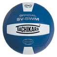 thumbnail image 2 of Tachikara SV5WM Leather Indoor Volleyball, 2 of 2