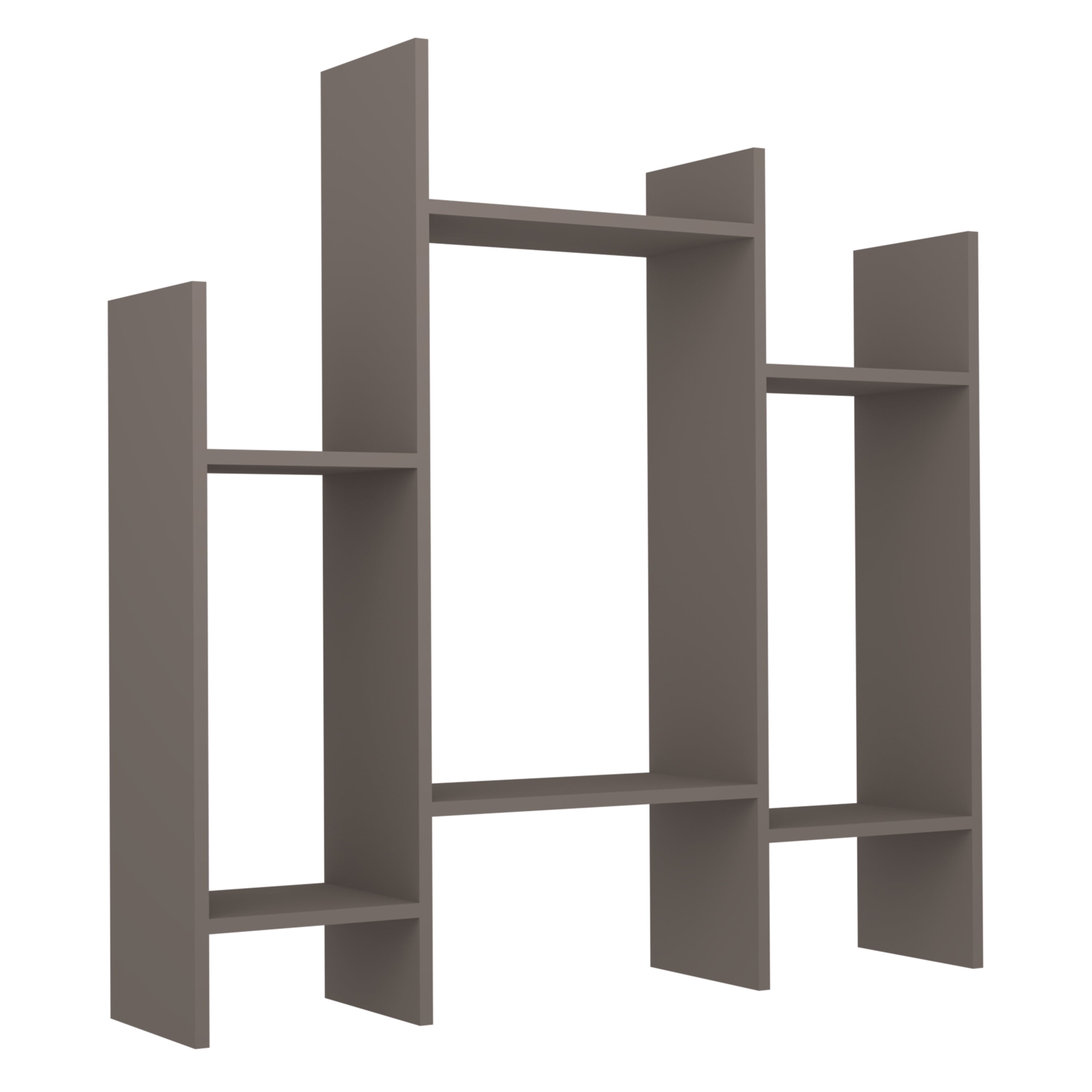 Ada Home Decor Sutton Modern Side Table - Walmart.com ...