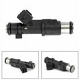 thumbnail image 2 of Petrol Fuel Injector Fits for Dispatch Xsara 206 307 407 607 807 Expert, 2 of 10