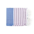 thumbnail image 3 of 100% Turkish Cotton Antimicrobial Beach Towel, Highly Absorbent, Pool Towel, 3 of 5