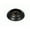 Barcelona, variant on Alno A982-1-PC Royale 1 Inch Cabinet Rosette Polished Chrome