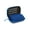 Royal Blue, variant on Cooling Towel with Storage Box Quick Dry Mesh Cool Towel Portable Gym Sweat Towel for Extreme Heat Yoga Running Hiking Fitness