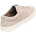 thumbnail image 3 of Men's Camper Chasis Sport Sneaker Medium Beige Pigskin Nubuck 45 M, 3 of 5