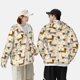 thumbnail image 4 of Balery Dachshund Dog Sudadera ligera de manga larga con capucha y protección solar UPF 50+ para hombre y mujer, ideal para pesca y running-Medium, 4 of 7