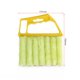 thumbnail image 3 of Organizador de mangueras de jardín resistente con soporte para tubos | Almacena y transporta mangueras de agua para exteriores | Estructura de acero resistente para la gestión de equipos de jardí, 3 of 6