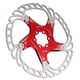 thumbnail image 2 of Calidad Metal bicicleta de montaña bicicleta 203mm cinco clavos freno de disco rebanada pastilla de freno Diskred, 2 of 10