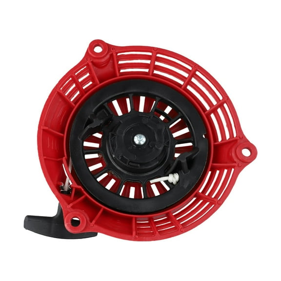 High Quality Recoil Pull Starter 28400-Zm0-J22Zb Assembly Fits For Honda Hrb425 Hrb476 Hrd536 Hrg415 Hrg465 Hrg536