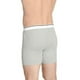 thumbnail image 3 of Calzoncillos tipo Boxer Jockey Pouch 5 para hombre, 3 of 3