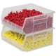 thumbnail image 3 of Contenedores de almacenamiento Akro-Mils 30235 Akrobins de plástico, 6 unidades, transparentes, 3 of 7