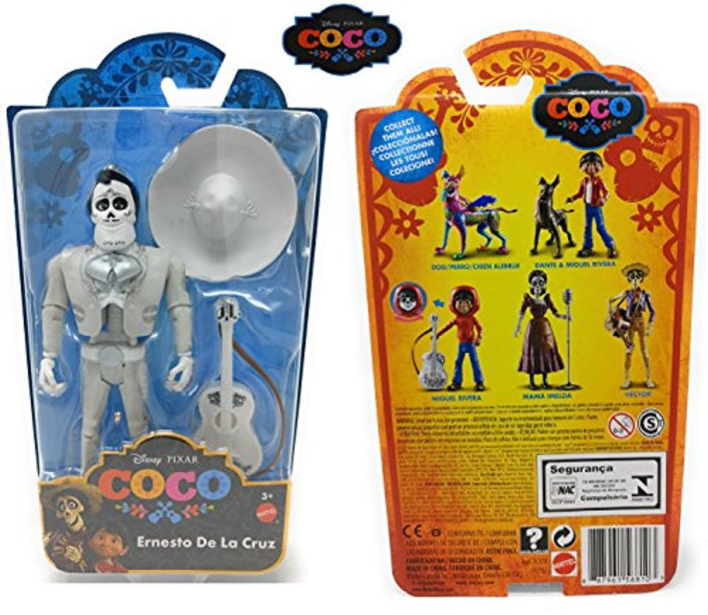 walmart coco toys
