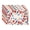 C, variant on Sm:)e Floral Summer Patriotic 4th of July Placemats 12 x 18 Inch Set of 4