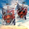 thumbnail image 5 of Flagwix 9 11 343 Firefighters All Gave Some Some Gave All Firefighter Memorial Flag Premium Polyester American Flag for Outside, 5 of 5
