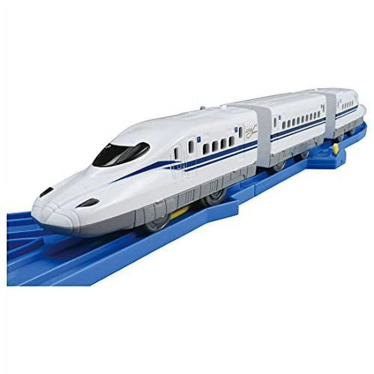 Takara sales tomy shinkansen