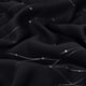 thumbnail image 3 of Cortina decorativa de lunares resistente al calor 52 x 84, 3 of 7