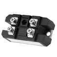 thumbnail image 4 of Bridge Module, Bridge Rectifier Diode Bridge High Power Single Phase Rectifier Low Voltage Drop  150 Degrees Celsius  Industry Tool, 4 of 8
