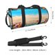 thumbnail image 2 of Balery Boards and Beach Bolsa de Gimnasio para Mujeres y Hombres, Bolsa de Viaje Impermeable, Bolsa de Fin de Semana con Compartimento para Zapatos y Bolsillo Húmedo, 2 of 6