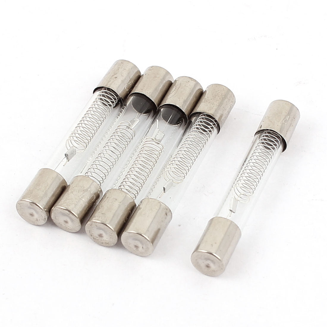 MICROWAVE OVEN High Voltage FUSES 0.75A 5KV 6X40mm 5 pieces USA SELLER