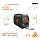 thumbnail image 5 of Soldadora Inversora Xtools MIG205 200A 110/220v 60hz, 5 of 7