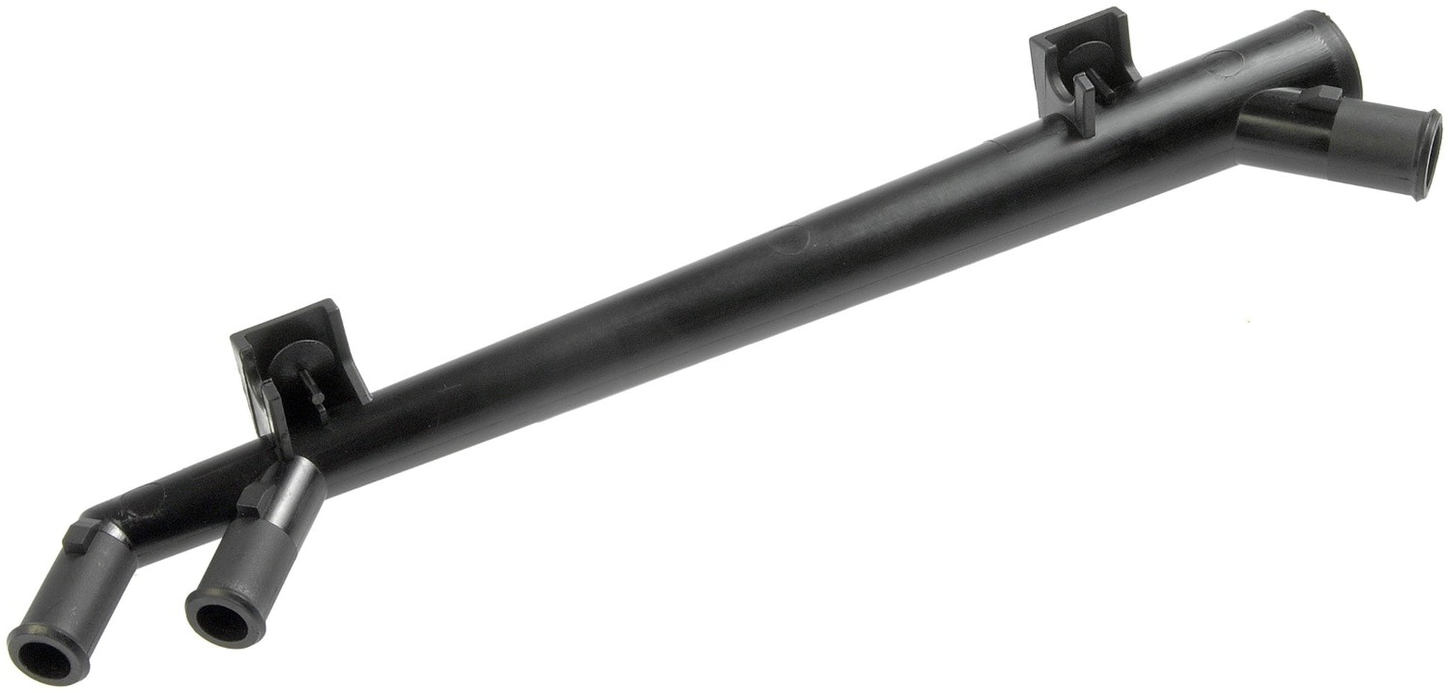 Tubo Flessibile Riscaldamento Dorman 626-517 | In Gomma E Acciaio Anti-corrosione | Ricambio Auto - 3