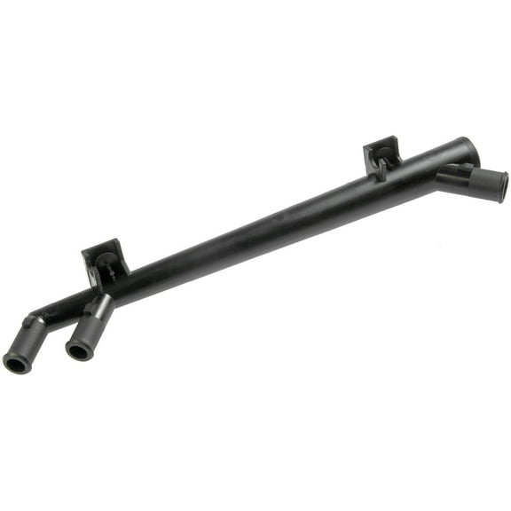 Dorman 902-206 HVAC Heater Hose Outlet Tube Compatible with Select Ford Models Fits select: 2001-2004 FORD FOCUS, 2000 FORD FOCUS ZX3