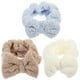 thumbnail image 5 of 3pcs linda banda de cabello rayado de arco Baño de cabeza de cabeza de cabeza, 5 of 6