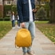 thumbnail image 5 of Mochila de viaje para uso diario, gran capacidad, ligera, con múltiples compartimentos, ideal para estudiantes, actividades al aire libre, construcción duradera, ideal para uso diario y equipo de ave, 5 of 8