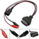 thumbnail image 4 of For 3 Pin Alfa To 16 Pin Obdii Obd2 Obd-ii Connector Adapter Auto Car Cable Obd For 3pin Diagnostic, 4 of 4