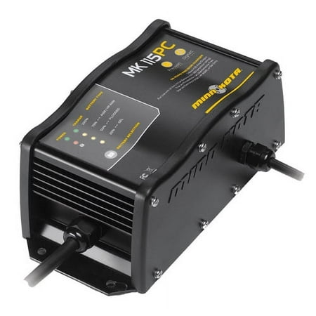 MINN MK 115 PC(1 BANK X 15 AMPS MINN KOTA 1821151