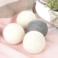 thumbnail image 3 of 6 Pcs Boules de Filtre Blanches pour Systèmes de filtration de Sable de Piscine, Boules de Filtre à Sable en Quartz, Filtre à Sable pour Piscine, Piscine, Filtre, 3 of 5