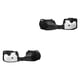 thumbnail image 1 of Par de Tolvas/Loderas Salpicaderas TONG YANG 3 2019 A 2020 Mazda Delantero, 1 of 4