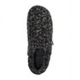 thumbnail image 5 of MUK LUKS Men's Marcel Slipper, 5 of 7