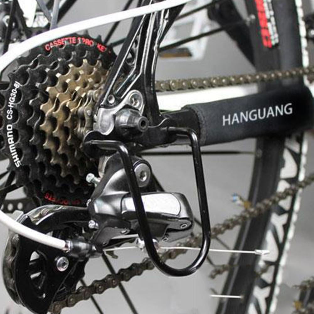 bicycle gear hanger