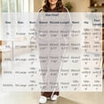thumbnail image 3 of Edvintorg Women's Athletic Clothing Sets Fall Fashion 2 Piece Outfits Long Sleeve Hooded Sweatshirt Pants Sweat Set Plus Size Sweatsuits, 3 of 5