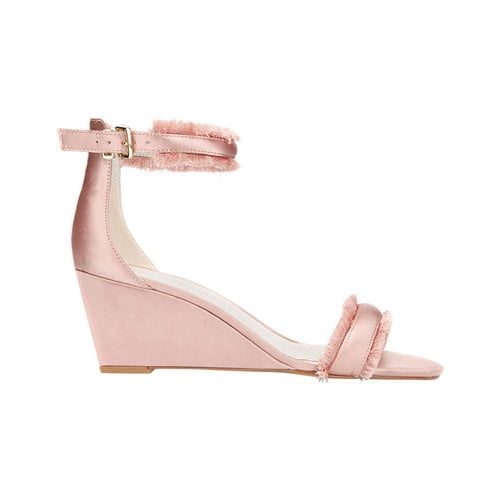 Davis Wedge Sandal - Walmart 