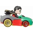 thumbnail image 2 of Hot Wheels RacerVerse Coffret de 4 véhicules Métal Culture pop, 2 of 6