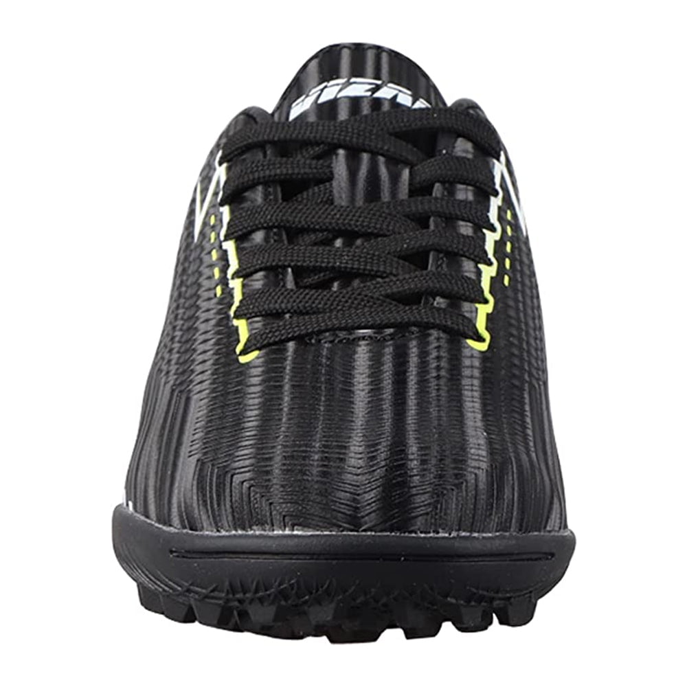 Vizari Tesoro Turf Cleats for Men and Women | Durable Football Turf Shoes with Rubber Outsole | Lightweight Mens Turf Soccer Shoes for Indoor And Outdoor Soccer