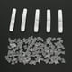 thumbnail image 4 of Zjchao 100 tapones para uñas de gato, protector de garras de cubierta suave para uñas de gato, tapas protectoras de garras de gato para mascotas, control de patas Suaves,, 4 of 7