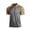Khaki&05^0709K, variant on Fabrcox Men's Polo Shirts Short Sleeve Raglan Collared Mens Golf Shirts Color Block Regular Fit Casual Sports Mens Athletic Shirts Green XXXL