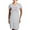 Heather Gray, variant on CafePress - Floral Great Grandma - Women's Nightshirt