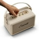 thumbnail image 4 of Altavoz Bluetooth portátil Marshall Kilburn III Cream, 4 of 8